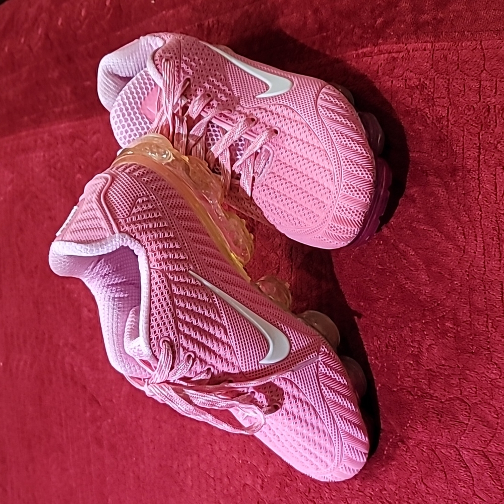 Vapormax Nike shoes  zise 8w
